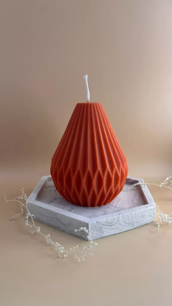 bougie-montgolfiere Bougie Montgolfière