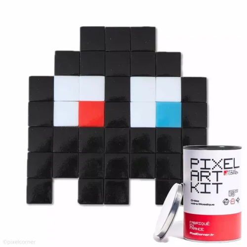 Pixel Art Kit "Gloomies"