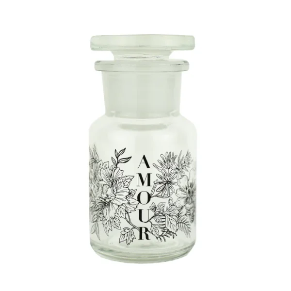 Flacon Apothicaire Amour