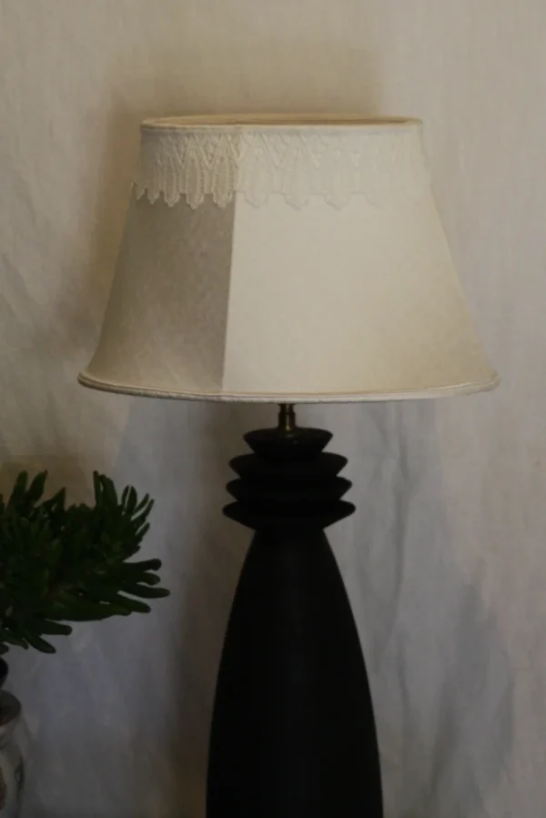 la-tendresse-4 Abat-jour "La Tendresse de..." ovale tendu