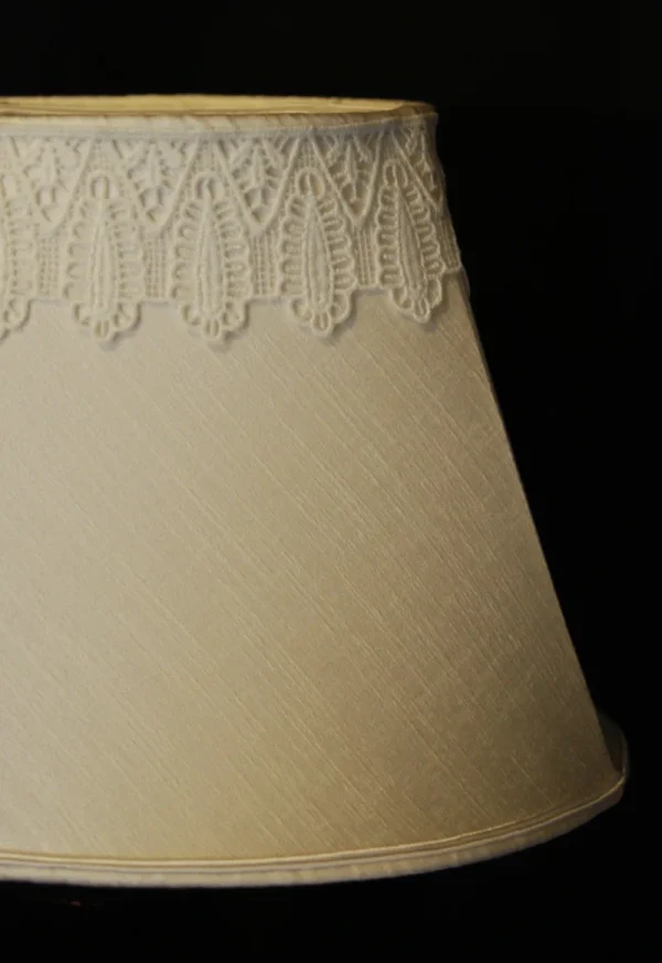 la-tendresse-5 Abat-jour "La Tendresse de..." ovale tendu