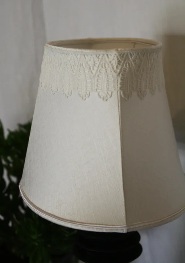 la-tendresse-7 Abat-jour "La Tendresse de..." ovale tendu