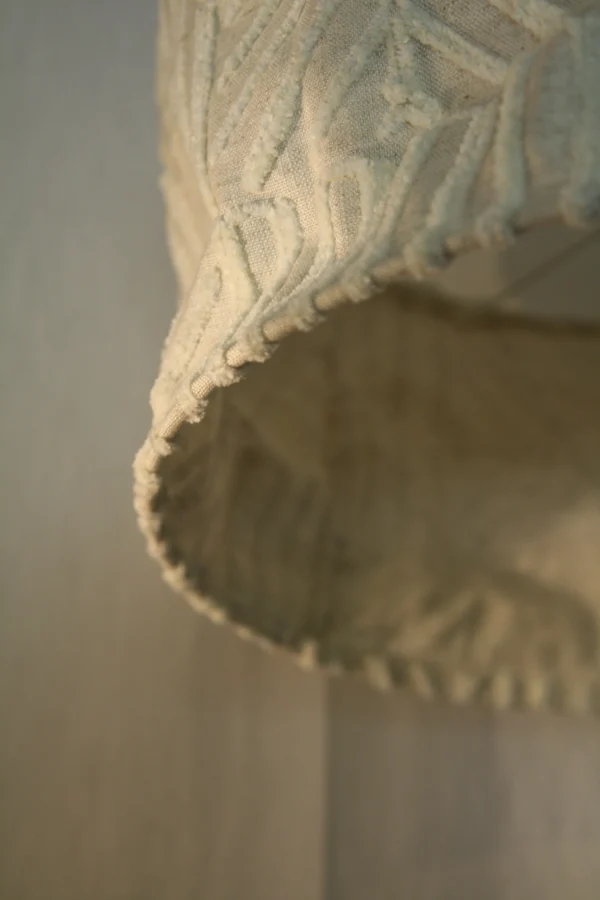 Abat jour "Nazca" suspension