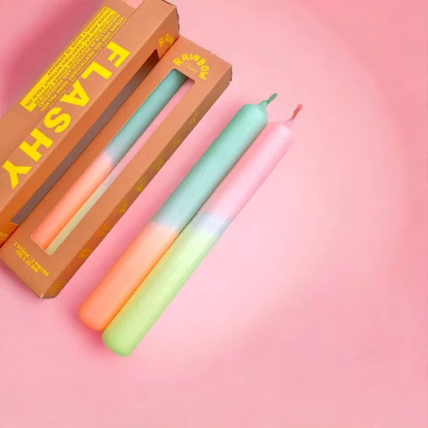 Rainbow Studio * Flashy