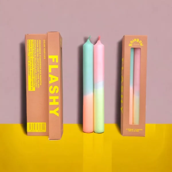 Rainbow Studio * Flashy