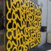 Tableau citation 80cmX80cm