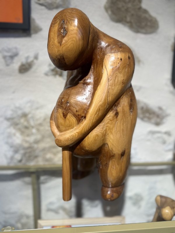 Vieil homme
