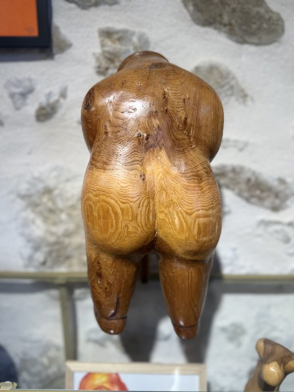 Vieil homme