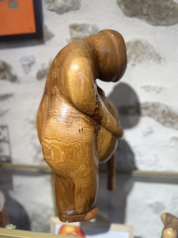 Vieil homme